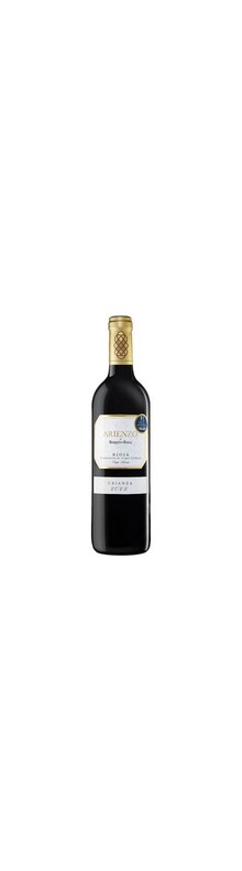 Arienzo de Marqués de Riscal, Crianza, Rioja DOCa 2022