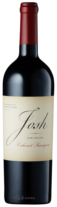 Josh Cellars Cabernet Sauvignon 2020