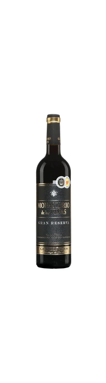 Monasterio de Las Vinas Gran Reserva 2018