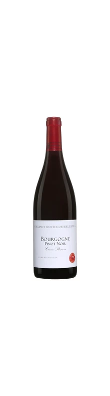 Maison Roche de Bellene, Pinot Noir Cuv&eacute;e R&eacute;serve Bourgogne AOC 2022