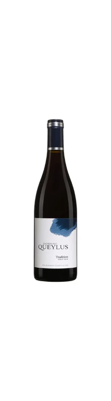 Domaine Queylus Pinot Noir Tradition 2021