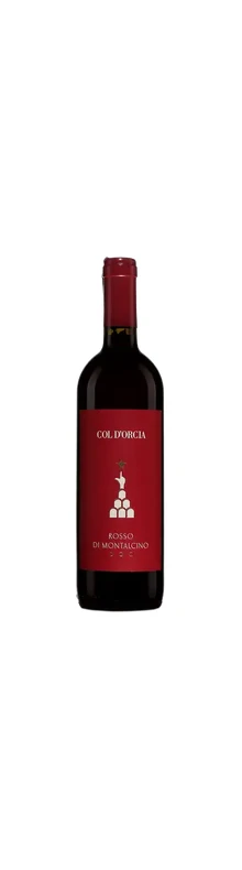 Col d'Orcia, Rosso di Montalcino DOC (Bio) 2023