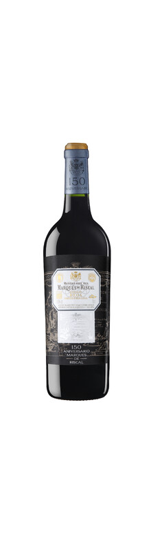 Herederos del Marqu&eacute;s de Riscal 150 Aniversario 2019