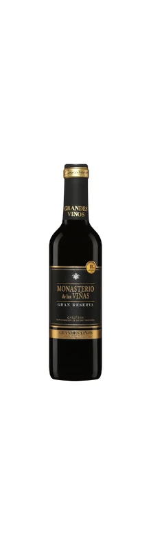 Monasterio de Las Vinas Gran Reserva 2017