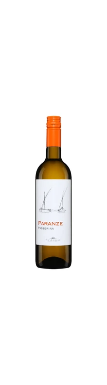 Paranze Colline Pescaresi Passerina IGT 2024