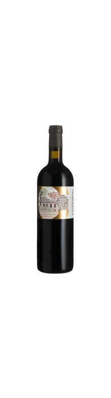 Ch&acirc;teau Cantelaudette Graves de Vayres R&eacute;serve AOC (rouge) 2019