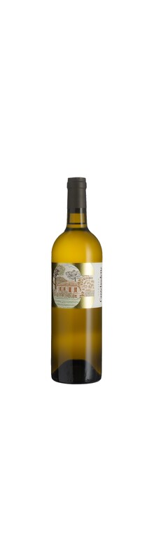 Ch&acirc;teau Cantelaudette Graves de Vayres R&eacute;serve AOC (blanc) 2023