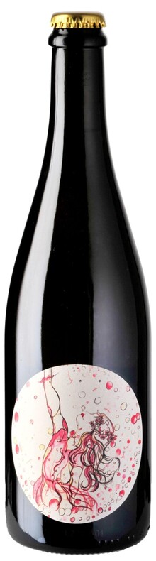 Moulin de Gassac, Folie de Gassac, Pet' Nat 