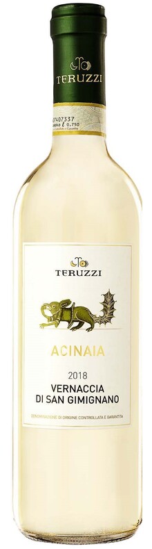 Acinaia Vernaccia di San Gimignano 2024