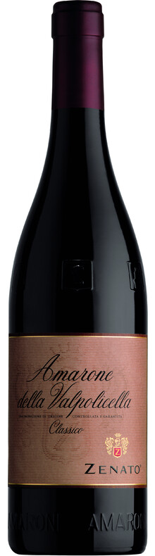 Amarone della Valpolicella Classico DOCG 2017