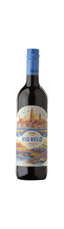 Rio Belo Red DOC 2022