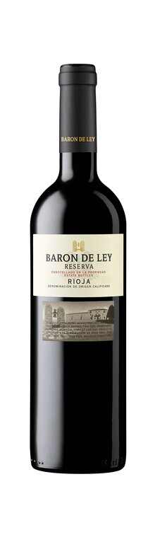 Baron de Ley Reserva 2019