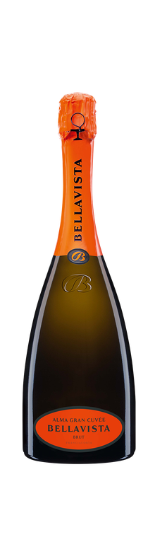 Bellavista Alma Gran Cuv&eacute;e Franciacorta 