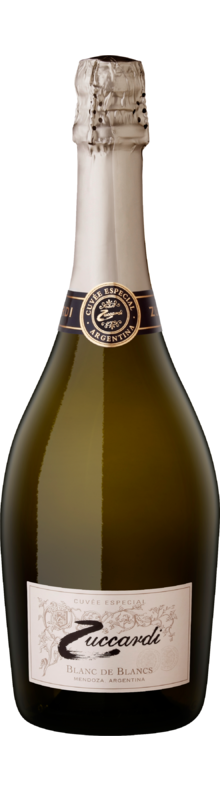 Zuccardi Blanc de Blancs 