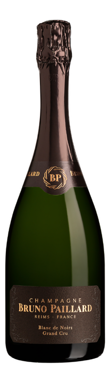 Bruno Paillard,Blanc de Noirs 