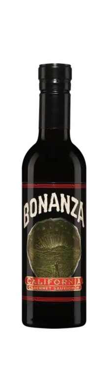 Bonanza, Cabernet-Sauvignon, California (table wine) 