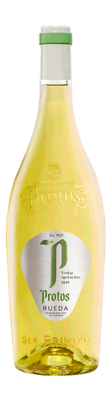 Protos s&eacute;rie P verdejo 2024