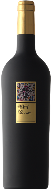 Feudi di San Gregorio, Serpico Irpinia DOC 2016