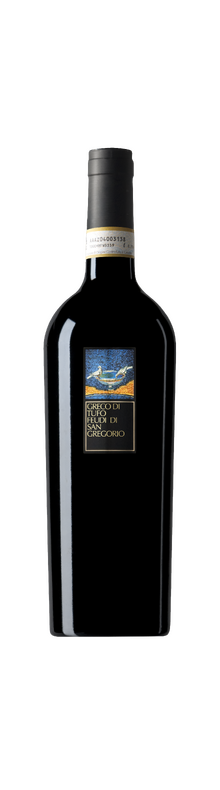 Feudi di San Gregorio, Greco di Tufo DOCG 2023