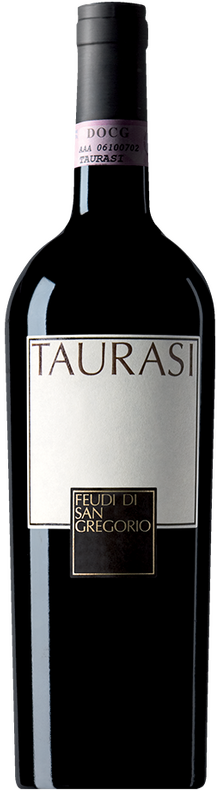 Feudi di San Gregorio, Taurasi DOCG 2019