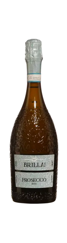Brilla! Prosecco DOC 