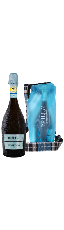 Brilla! Prosecco DOC 2020