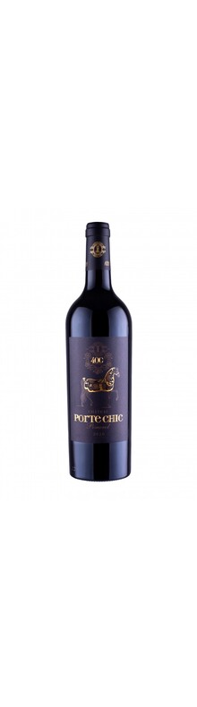Ch&acirc;teau Porte Chic, Pomerol AOC 2019