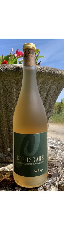 Domaine du Grand Mouton Coruscans AOC 2022