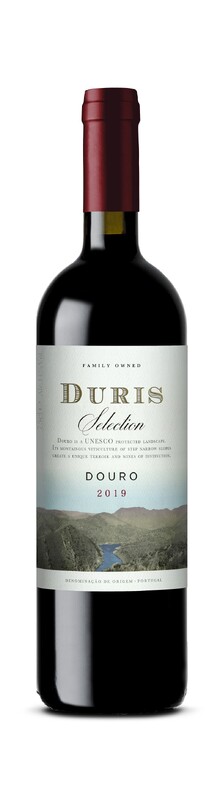 Quinta de Cal&ccedil;ada, Duris, Douro DOC 2021