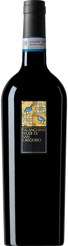 Falanghina del Sannio DOC 2024