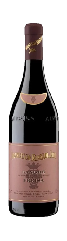 Francesco Rinaldi & Figli, Langhe Freisa DOC 2022