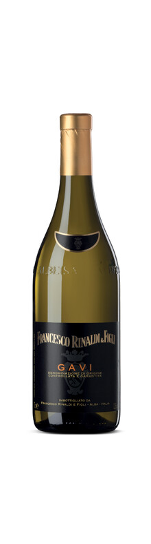 Francesco Rinaldi & Figli, Gavi DOCG 2024