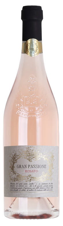 Gran Passione Rosato, Veneto IGT 2024