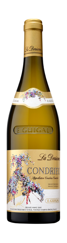 E.Guigal, La Doriane, Condrieu AOC 2022