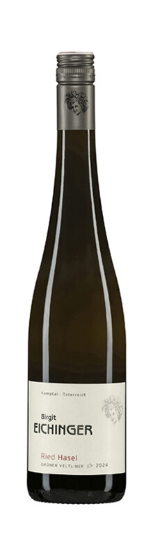 Birgit Eichinger, Gr&uuml;ner Veltliner, Ried Hasel, Kamptal, DAC 2024