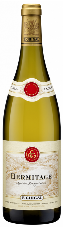E. Guigal, Hermitage AOC (blanc) 2020