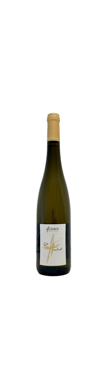 Domaine Paul Humbrecht, Chasselas Valentin, Alsace AOC 2019