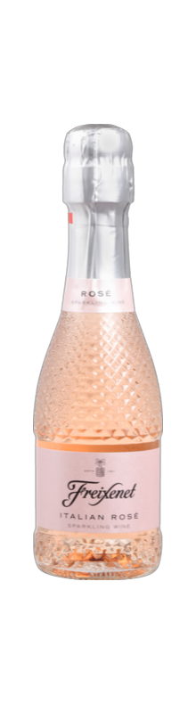 Freixenet Italian Ros&eacute; 200mL 
