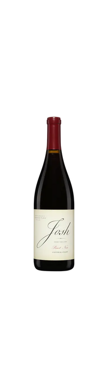 Josh Cellars, Pinot noir, Central Coast AVA 