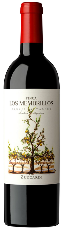 Zuccardi Los Membrillos Semillon 2020
