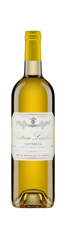 Ch&acirc;teau Laribotte Sauternes 2020