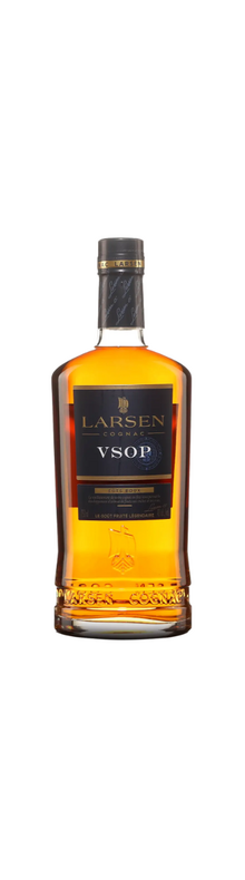 Larsen Cognac V.S.O.P 