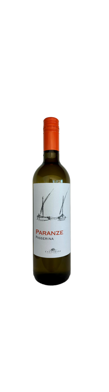 Paranze Colline Pescaresi Passerina IGT 2023