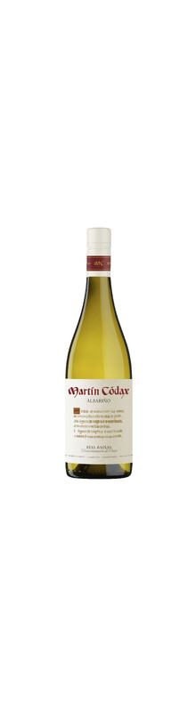 Martin Codax, Albarino Rias Baixas DO 2023