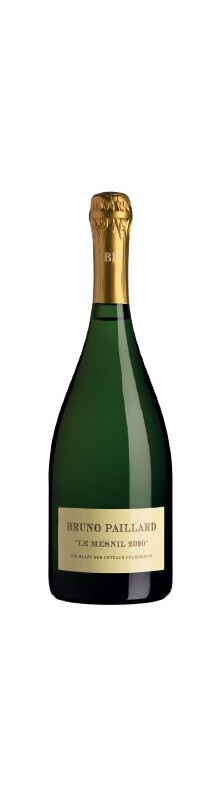 Bruno Paillard, Mesnil, Vin blanc des Coteaux Champenois AOP 2020