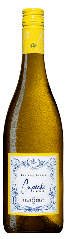 Cupcake Vineyards, Chardonnay, Central Coast 2021