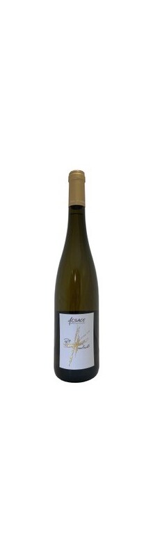 Domaine Paul Humbrecht, Edelzwicker Nicolas AOC 2022