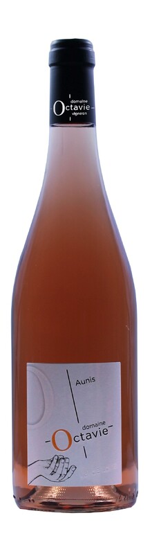 Domaine Octavie, Pineau d'Aunis, Touraine AOC 2023