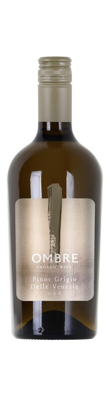 Ombre, Pinot Grigio, Delle Venezie IGP 2021