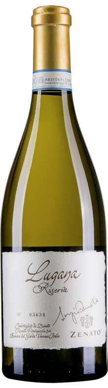 Zenato, Sergio Zenato, Lugana Riserva DOP/DOC 2021